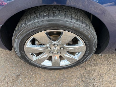 Used 2010 Buick LaCrosse CXL FWD image 26