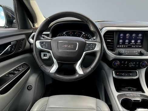 Used 2020 GMC Acadia SLT w/ Premium Package AWD/4WD image 8