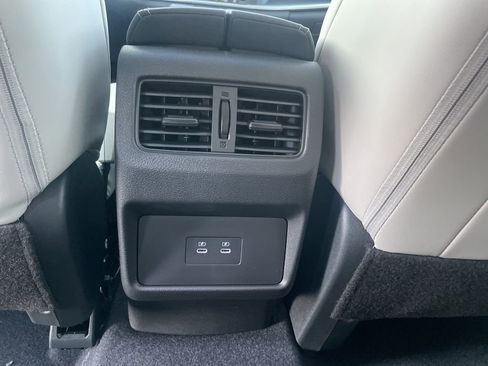 New 2026 Nissan Rogue SV image 26