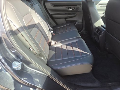 Used 2025 Honda CR-V Sport-L image 24