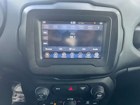 Used 2020 Jeep Renegade Sport image 26