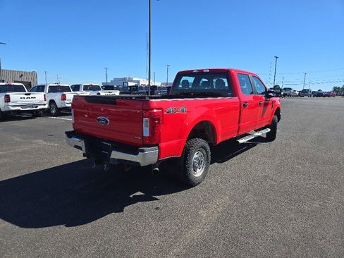 Used 2019 Ford F250 XL w/ Power Equipment Group AWD/4WD image 7