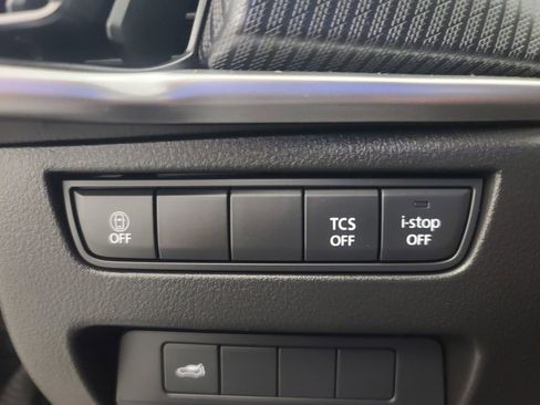 Used 2025 MAZDA CX-90 3.3 Turbo w/ Select Package AWD/4WD image 29