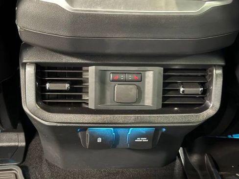 Used 2025 Ford F150 Raptor w/ Equipment Group 803A Raptor R image 37