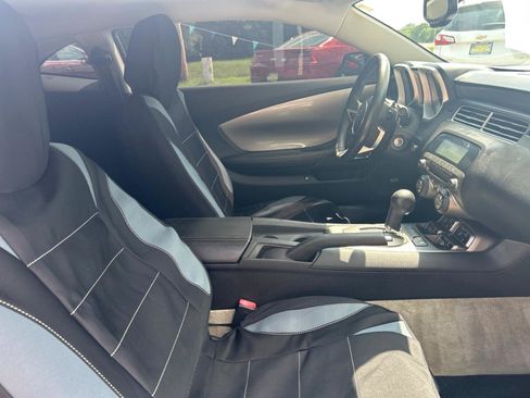 Used 2011 Chevrolet Camaro LT w/ RS Package RWD image 23