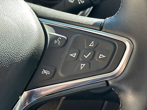 Certified 2024 Chevrolet Equinox LT w/ LPO, Floor Liner Package AWD/4WD image 31