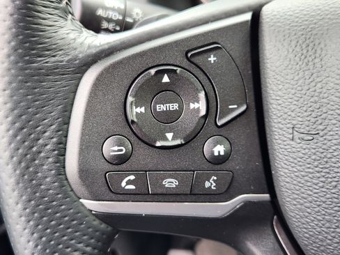 Certified 2025 Honda Passport EX-L image 21