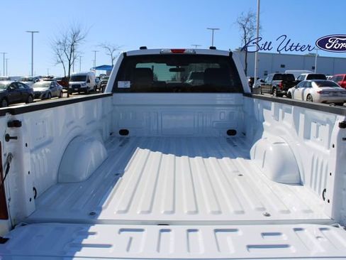 New 2025 Ford F150 XL w/ Equipment Group 103A High image 6