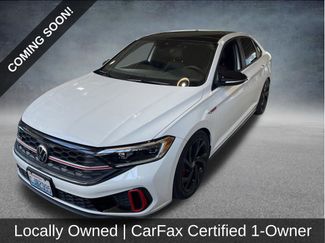 Used 2023 Volkswagen Jetta GLI Autobahn FWD video 2
