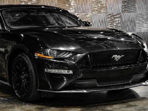 Used 2019 Ford Mustang GT w/ Equipment Group 301A image 6
