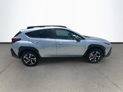 New 2026 Subaru Crosstrek 2.0i Premium AWD/4WD image 8