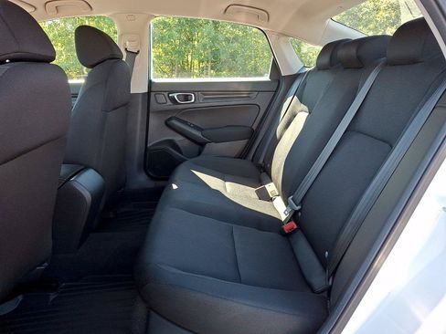 Used 2024 Honda Civic LX image 11