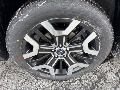 New 2026 Subaru Outback Touring XT image 4