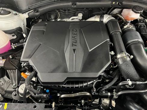 Used 2024 Hyundai Santa Fe Limited image 38