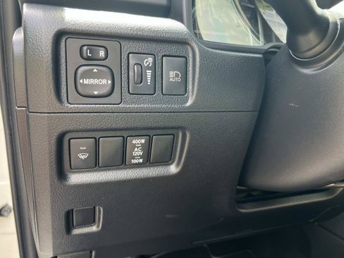 Used 2021 Toyota 4Runner Limited RWD image 32