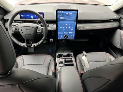 New 2025 Ford Mustang Mach-E Premium w/ Sport Appearance Package