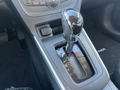 Used 2019 Nissan Sentra SV w/ Special Edition Package image 30