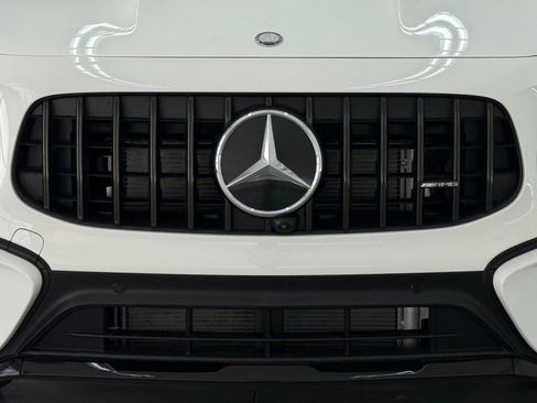 New 2026 Mercedes-Benz GLB 35 AMG 4MATIC image 20