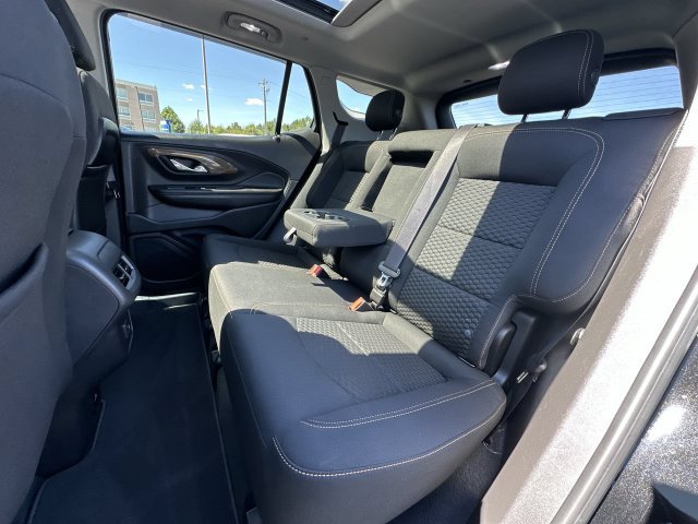 Certified 2020 GMC Terrain SLE w/ Driver Convenience Package FWD image 25