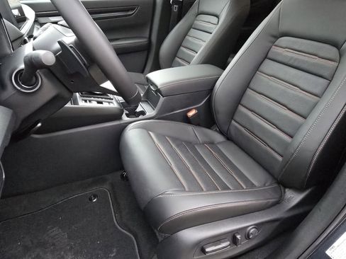 New 2026 Honda CR-V Sport-L image 18