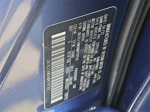 Used 2022 Nissan Rogue Sport S image 27