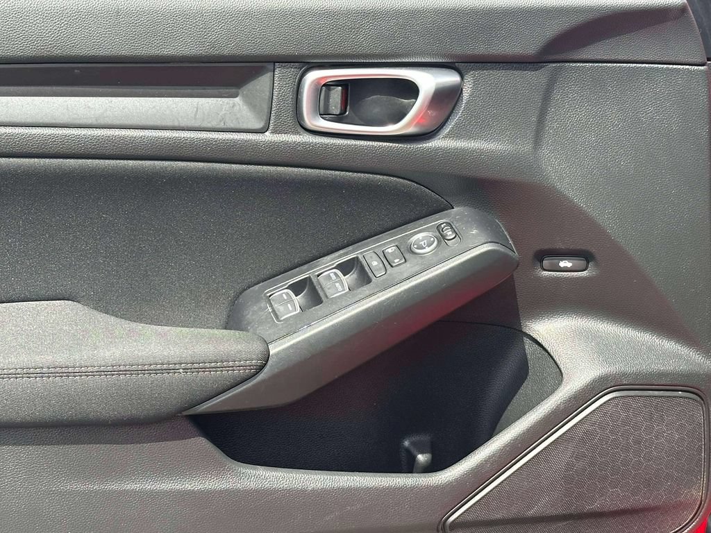 Certified 2024 Honda Civic Sport image 15