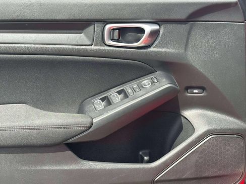 Certified 2024 Honda Civic Sport image 15