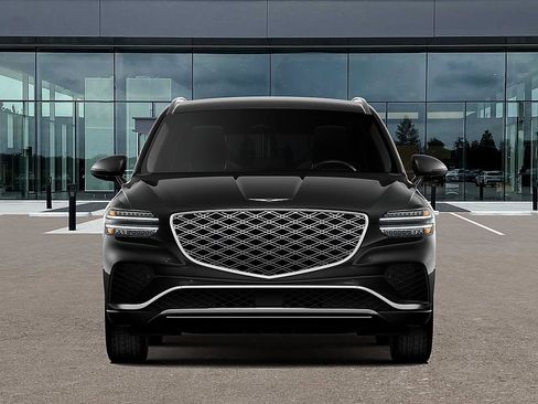 New 2026 Genesis GV70 2.5T AWD/4WD image 6