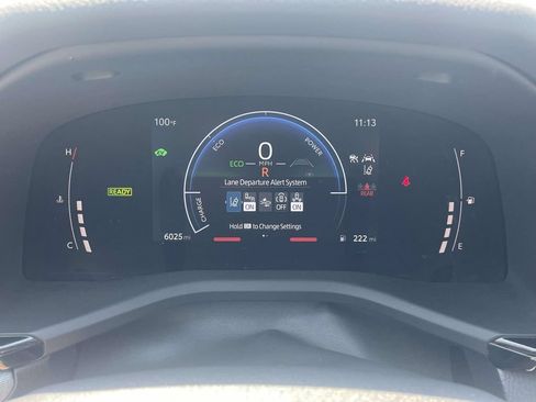 Used 2026 Toyota Camry LE FWD image 22