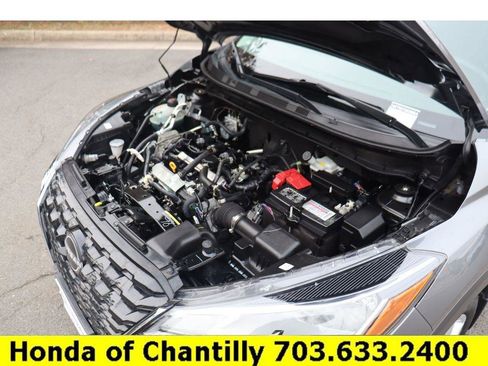 Used 2024 Nissan Kicks S image 32