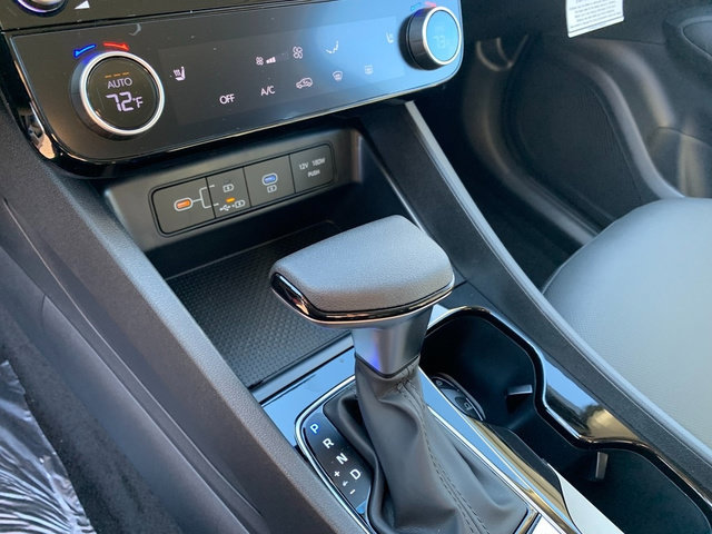 New 2026 Hyundai Tucson SEL Plus AWD/4WD image 17