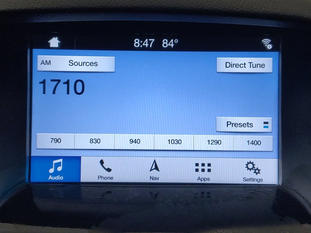 Used 2018 Ford Focus Titanium FWD image 25