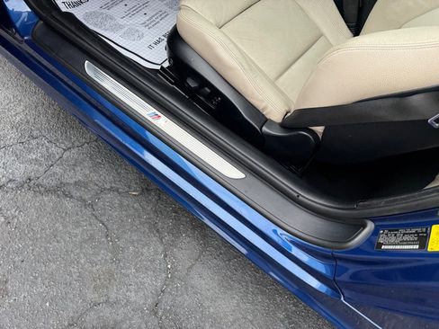 Used 2011 BMW 335is Convertible image 48