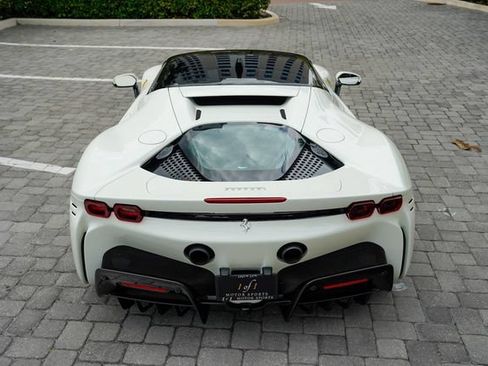 Used 2023 Ferrari SF90 Stradale AWD/4WD image 23