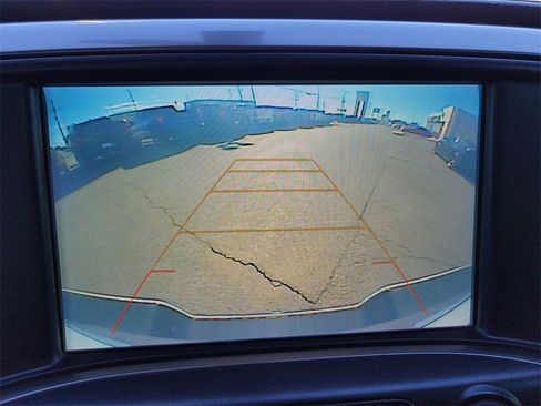 Used 2018 Chevrolet Silverado 1500 LTZ Z71 w/ Redline Edition image 21