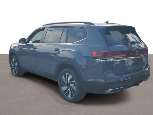 New 2026 Volkswagen Atlas SE image 3