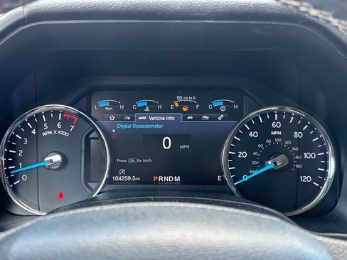 Used 2019 Ford Expedition Platinum RWD image 37