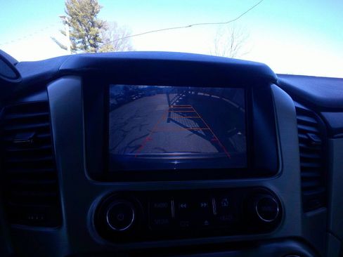 Used 2015 GMC Yukon XL Denali w/ Open Road Package image 26