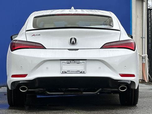 New 2026 Acura Integra A-Spec image 5