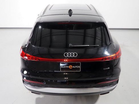 Used 2025 Audi Q5 2.0T Premium Plus AWD/4WD image 7