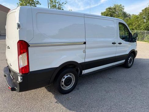Used 2019 Ford Transit 150 130 Low Roof RWD image 38