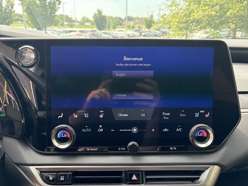 Used 2024 Lexus RX 350 w/ Convenience Package AWD/4WD image 25