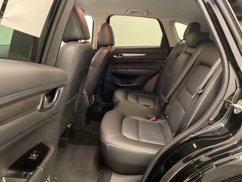 Certified 2025 MAZDA CX-5 AWD 2.5 S w/ Select Package image 18