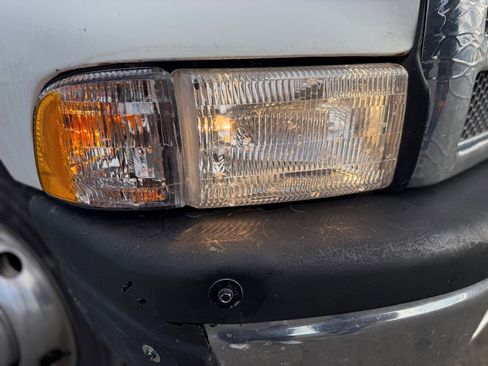 Used 1996 Dodge Ram 3500 Truck ST image 47