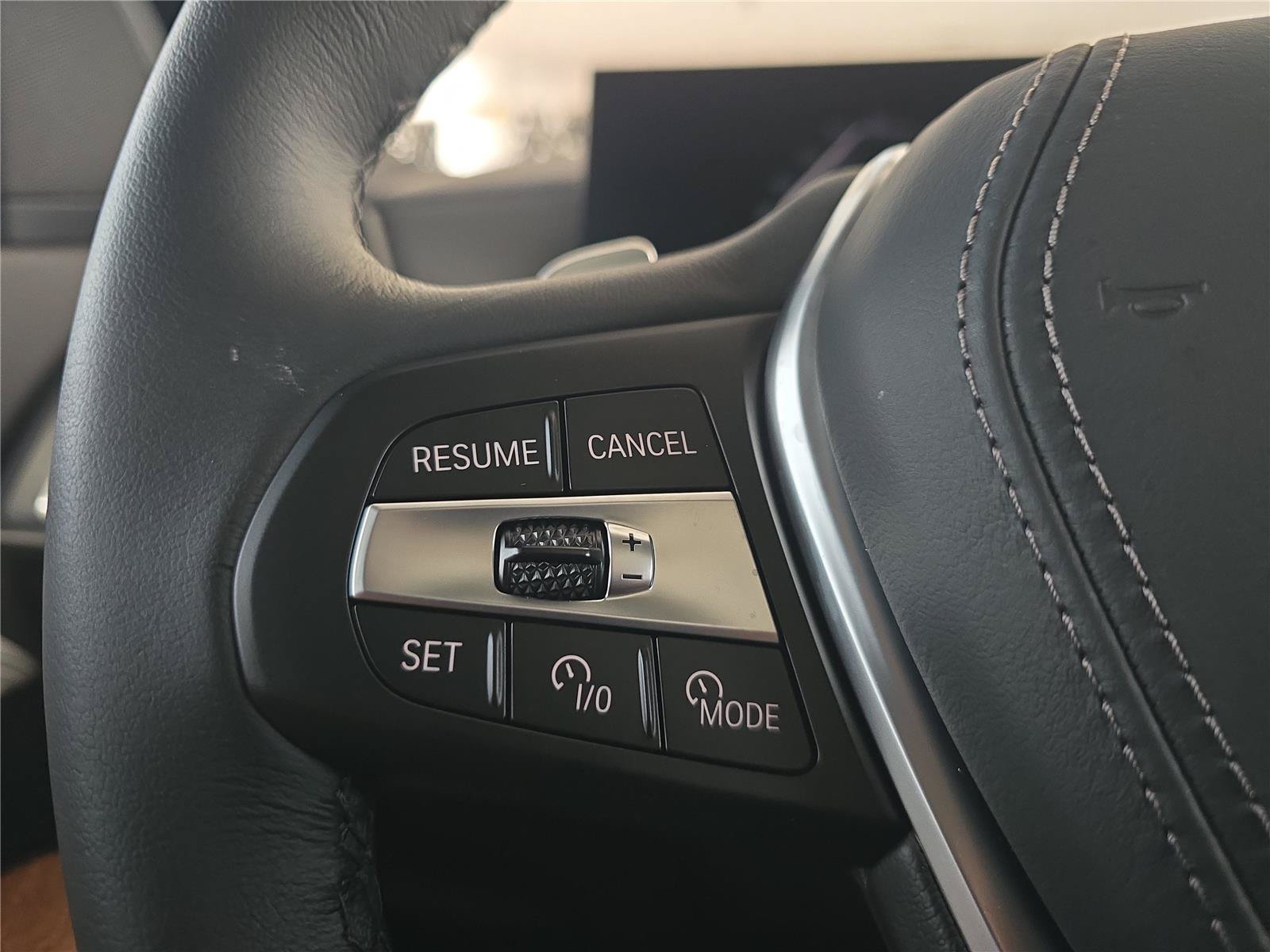 Used 2026 BMW X5 sDrive40i RWD image 22