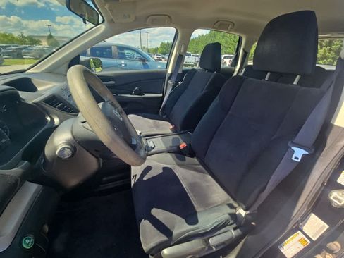 Used 2012 Honda CR-V LX image 8