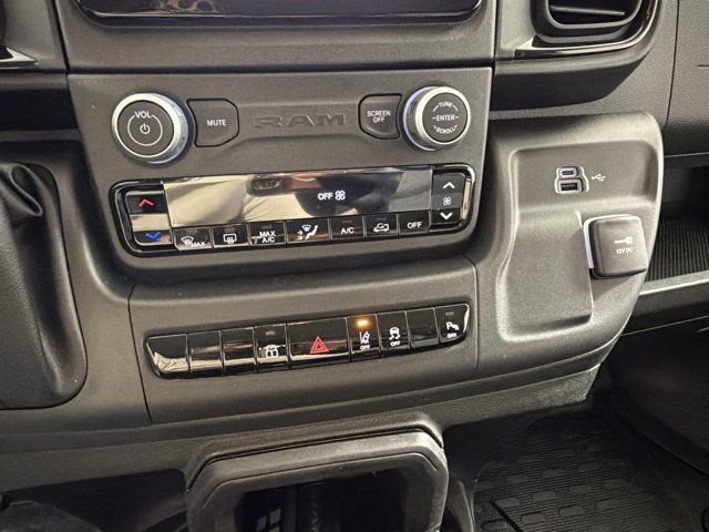 New 2026 RAM ProMaster 1500 w/ Safety Group FWD image 33