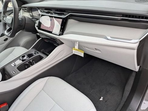 New 2026 Jeep Cherokee Laredo AWD/4WD image 35