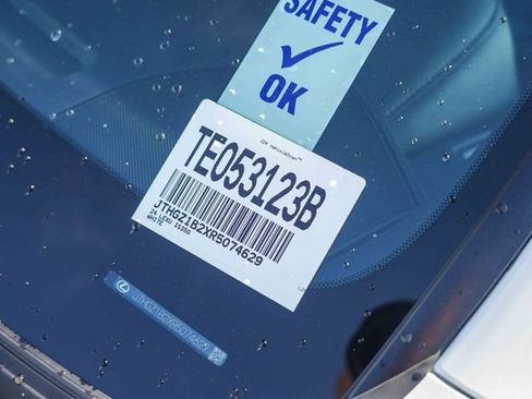 Used 2024 Lexus IS 350 F Sport image 31