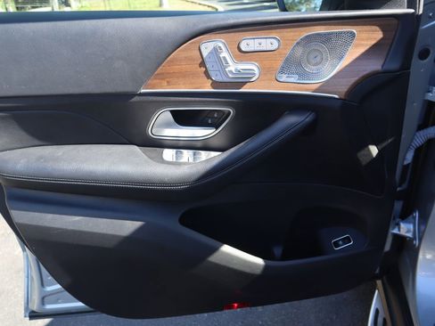 Certified 2022 Mercedes-Benz GLS 450 4MATIC image 18